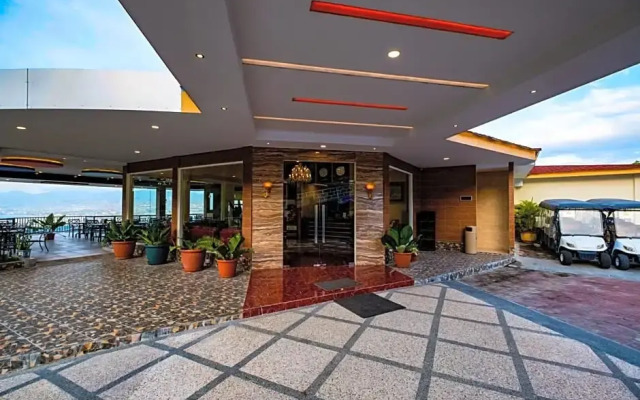 Bukit Indah Doda Hotel & Resorts