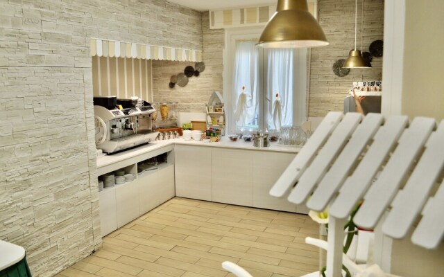 Corallo B&B
