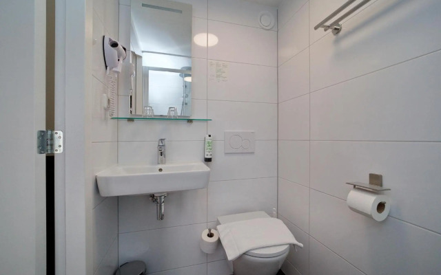 Hotel Atlas Vondelpark