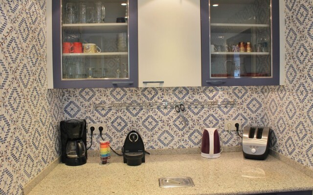 PROMOCIONS ERTS Apartments