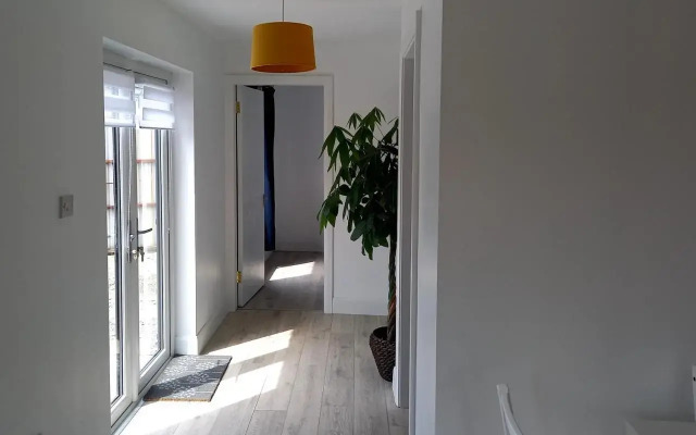 Sunny Side - Self Catering Accommodation Gorey