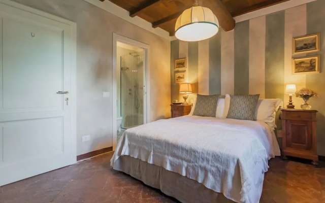 Villa Riva Bellagio With Pool by Rent all Como