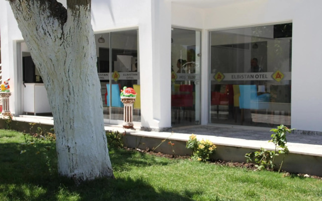 Aelbistan Otel