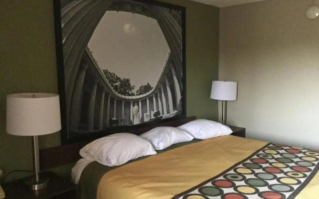 Super 8 Youngstown/Austintown