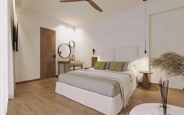 The Lesante Luxury Hotel and Spa