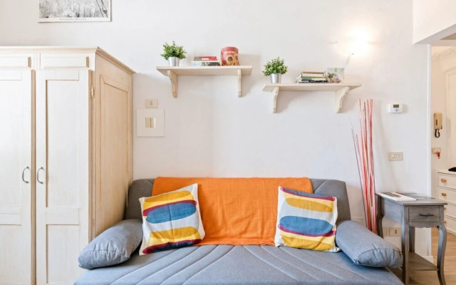 Palazzo Medici Apartments