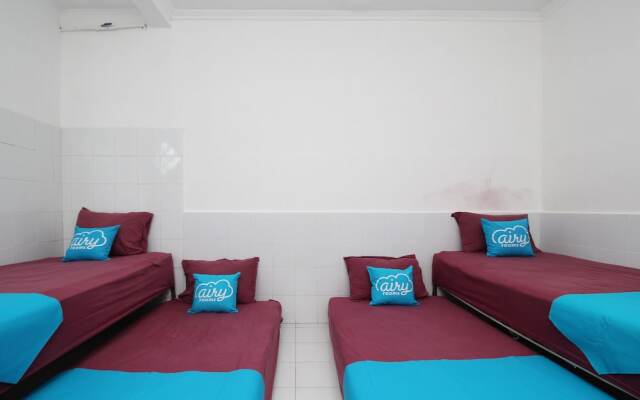 Airy Eco Sleman Jembatan Merah Tantular 316 Yogyakarta