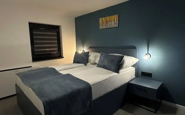 Alinar Oasis Apartments