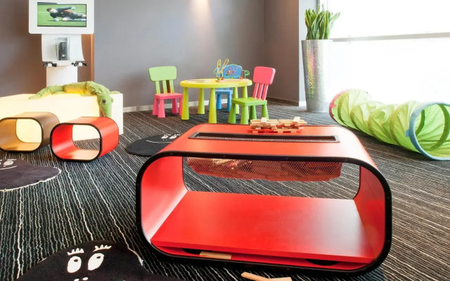 Novotel Ieper Centrum Flanders Fields