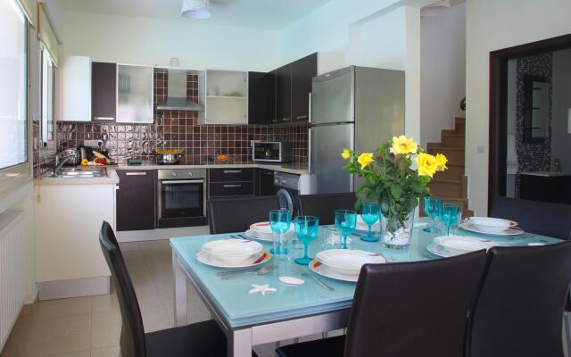 Villa Michelle 8 in Protaras