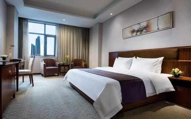 Nanjing Expo Center Hotel