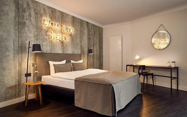 Van Der Valk Hotel Melle - Osnabrück