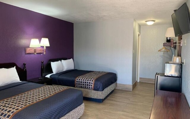 Texas Inn Aiport McAllen