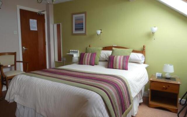 OYO Ocean Haze Hotel