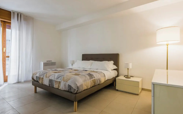 Finestra Su Cala Rossa Wonderful Italy