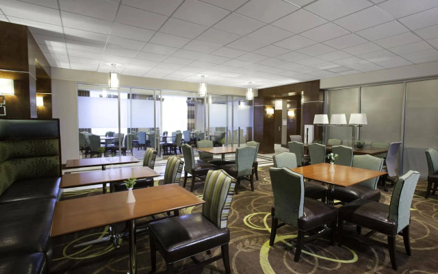 Sheraton Pittsburgh Airport Hotel