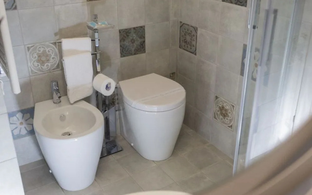 QK Costa58 Home Tower