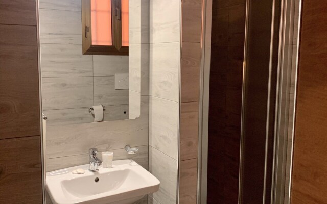 Albergo San Vitale