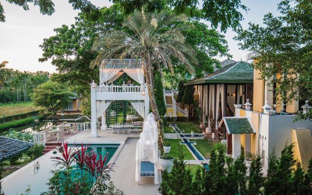 Rosario Oasis Resort - SHA Plus