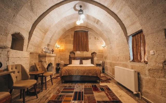 Sierra Cave Cappadocia
