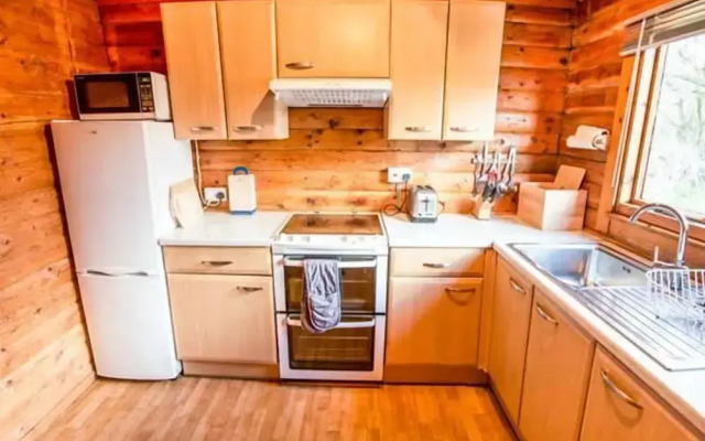 Steading Holidays - Saltings