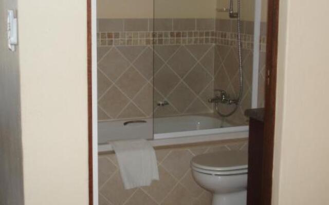 Ocean View Villas C10