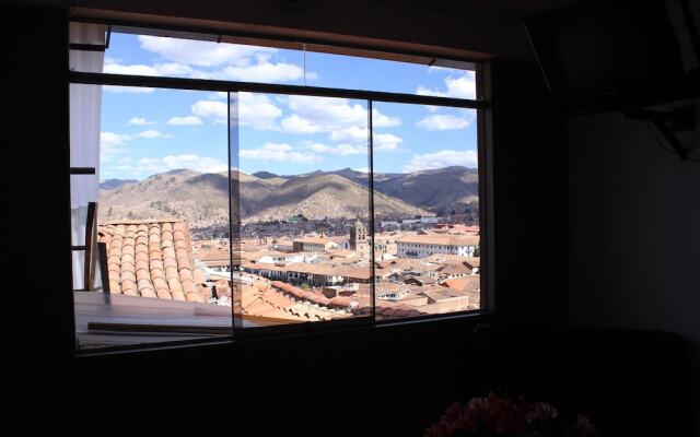 Hostal El Puma