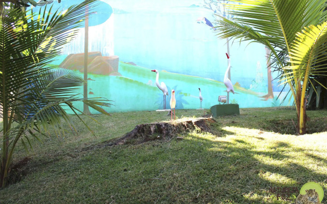 VELINN Hotel Natureza Foz