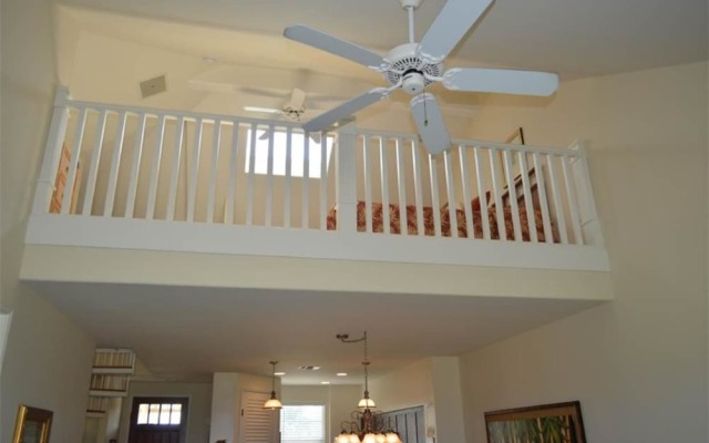 Penthouse Condo in Waikiloa Beach