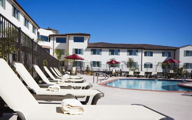 Hilton Garden Inn San Luis Obispo/Pismo Beach