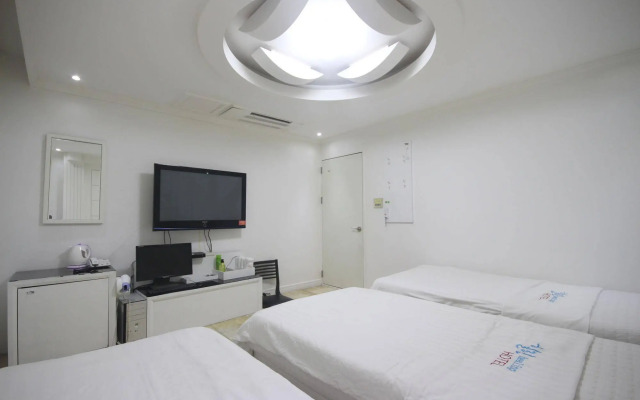 Healing Hotel