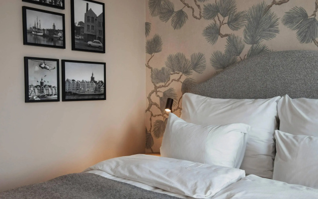 Home Hotel Skagen Brygge