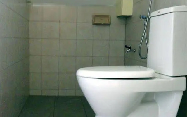 Baan Sathorn Backpacker Hostel