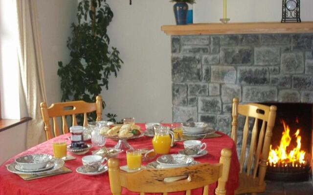 Mountainview B&B