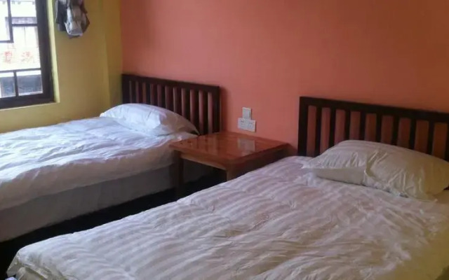 Xing Yi International Hostel