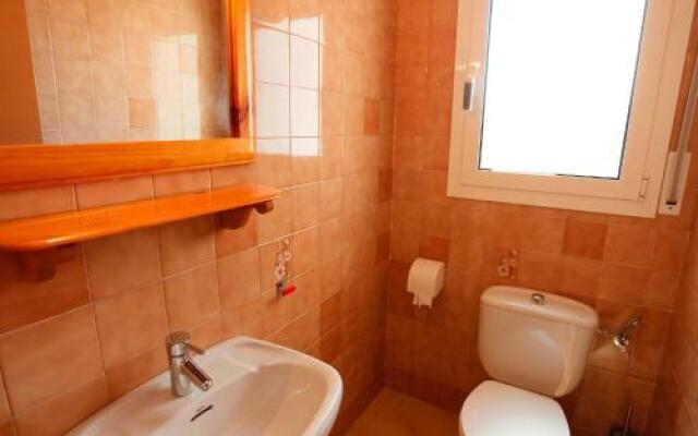 Villa Meritxell i Noèlia