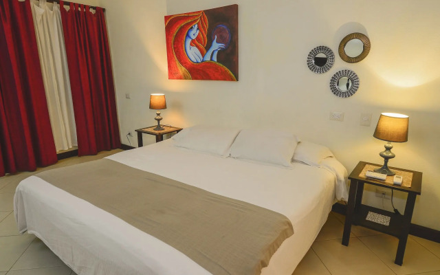 Hotel Luisiana