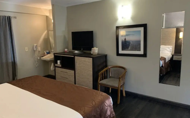 Ramada Rockville Centre