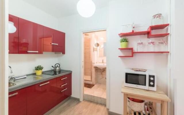 Trastevere Art Apartments - Charme Homes