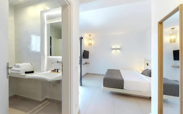 Onyx Hotel & Suites