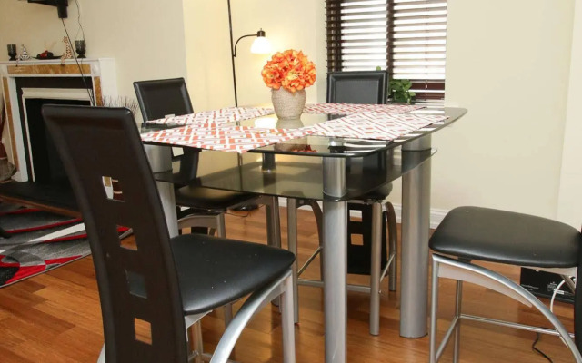Renaissance Properties - W Rittenhouse Sq