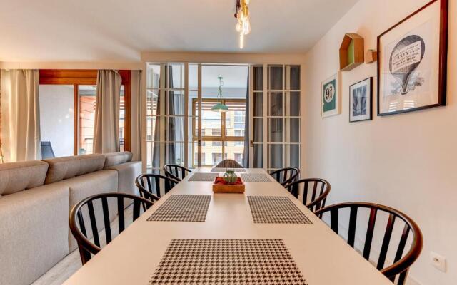 Stay Win Aura Gdansk I