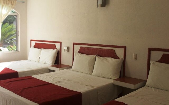 Hotel Maricarmen