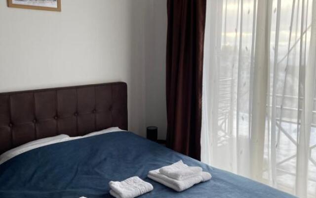 Milmari N01 spa&welness