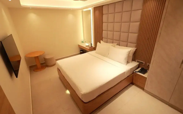 Park Residency Kanchipuram