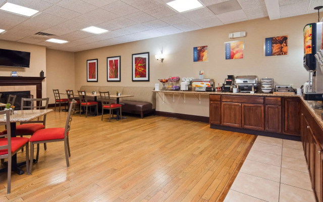 Best Western Park Hotel