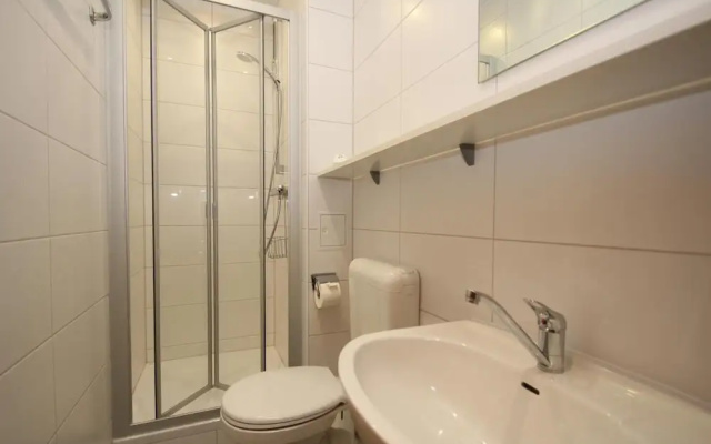 Ferienwohnung im Haus Schiefertal, Wieda