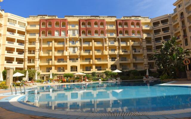 Florenza Khamsin Beach Resort