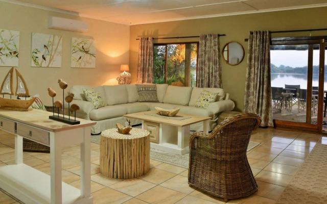 River View Lodge
