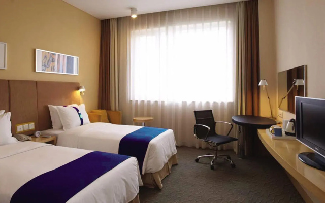 Holiday Inn Express Chengdu Tianhe by IHG